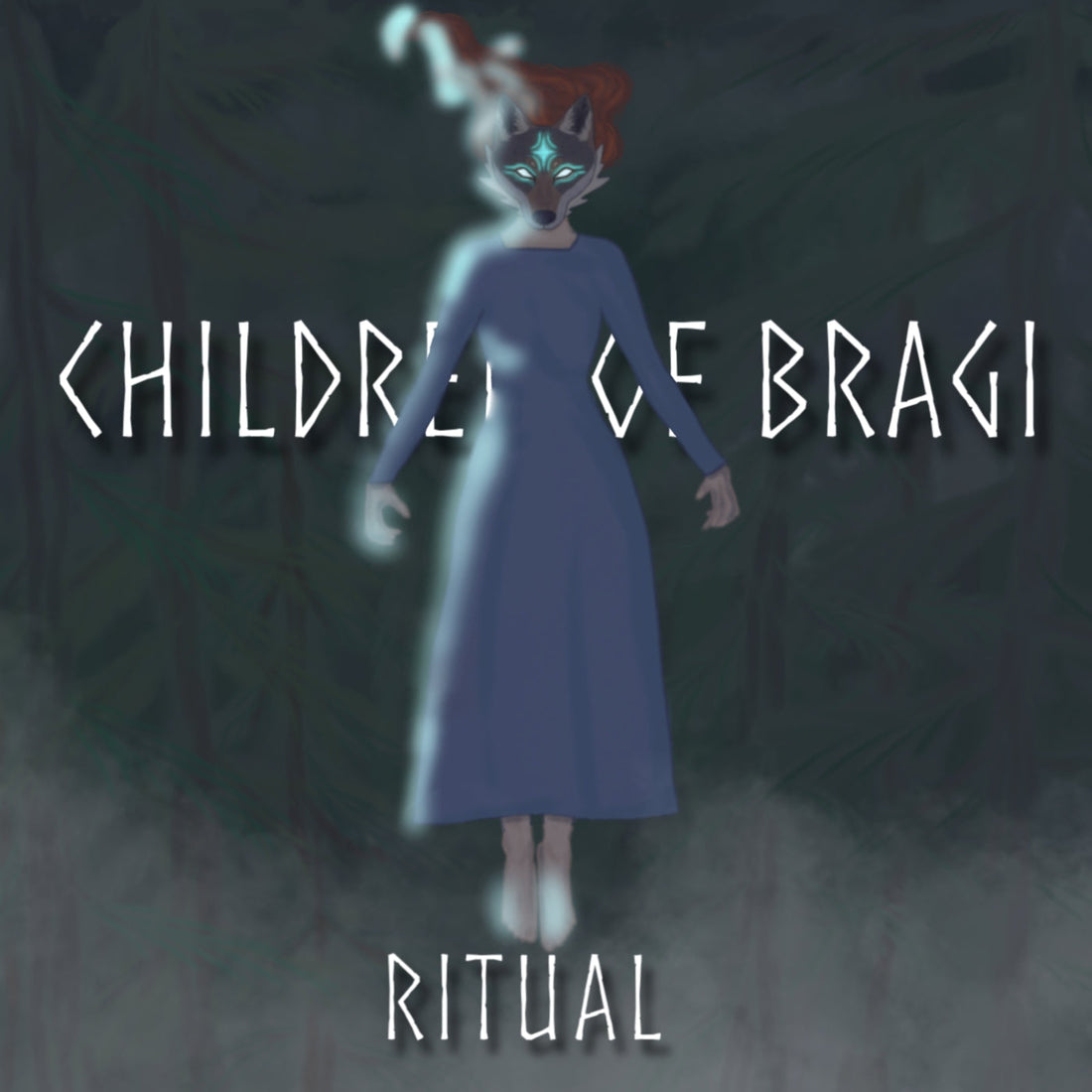 Ritual 2024 single