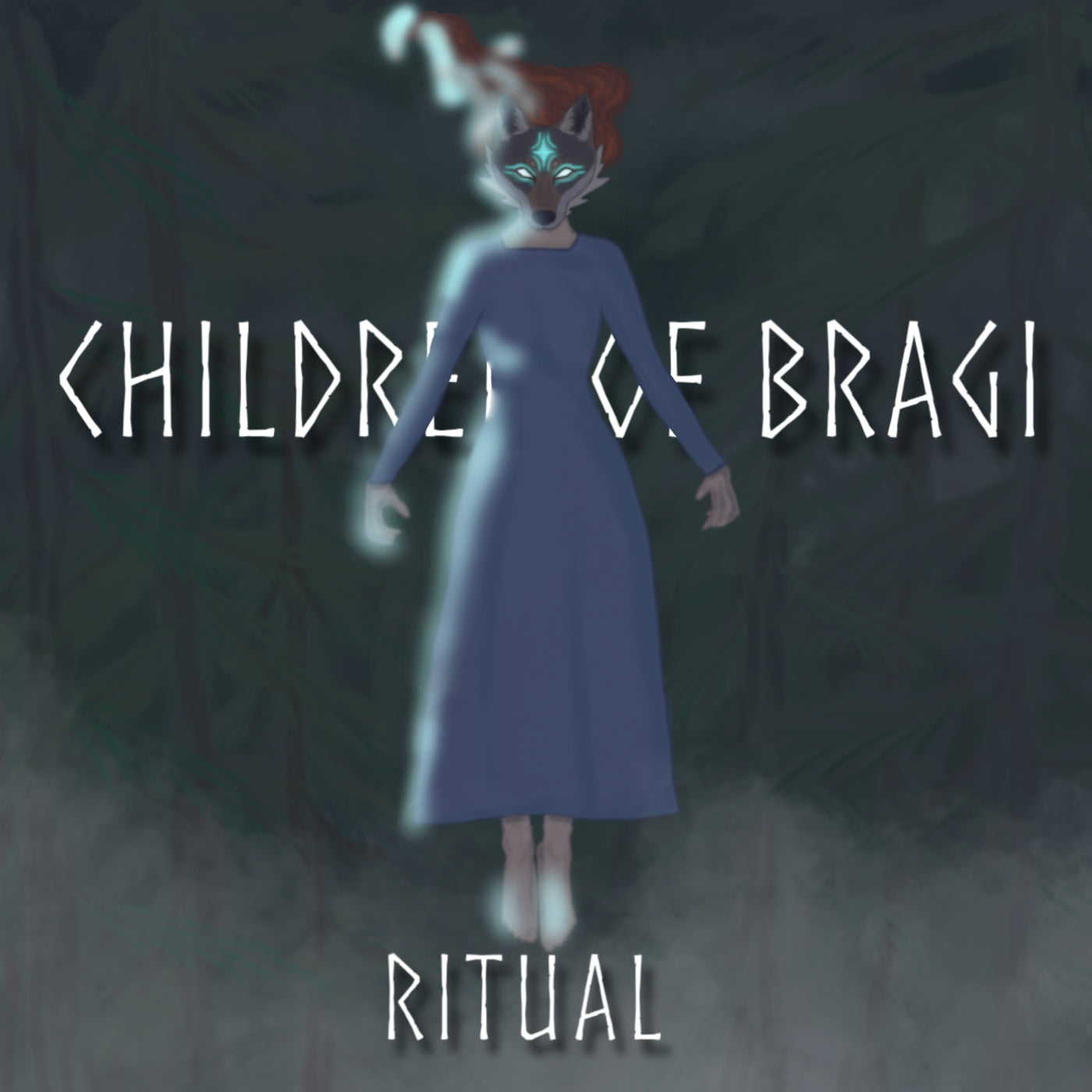 Ritual 2024 single